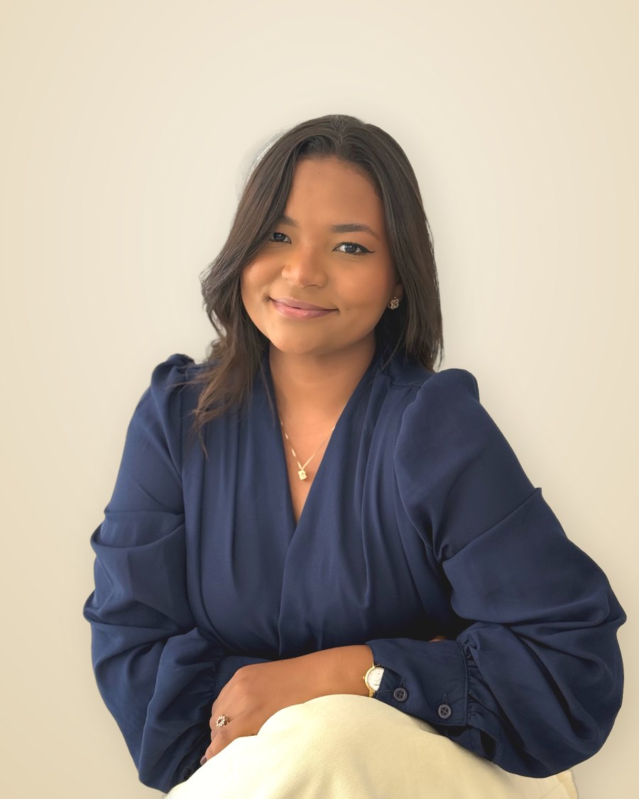 Advogada Luiza Giovana